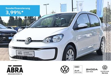 Volkswagen up!, 2022