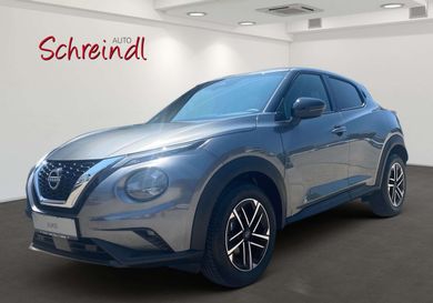 Nissan Juke, 2026