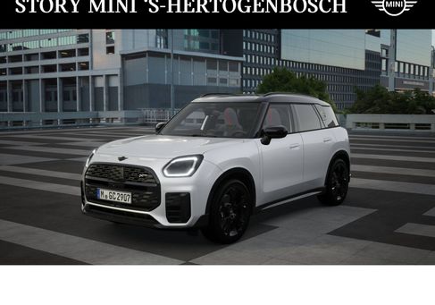 MINI, 2024