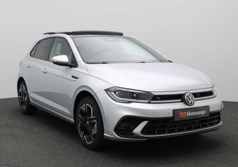 Volkswagen Polo, 2025 3