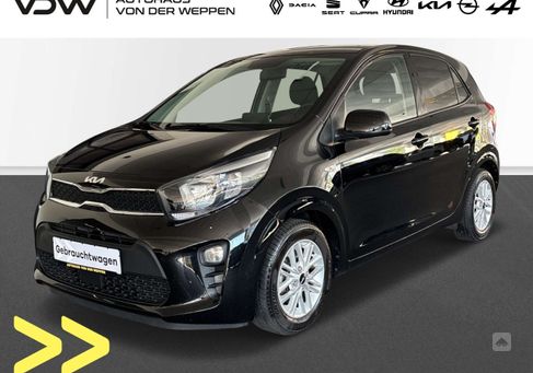 Kia Picanto, 2022