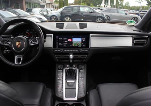 Porsche Macan, 2020 2