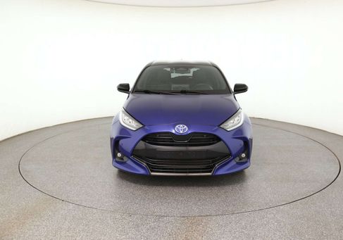 Toyota Yaris, 2024 2