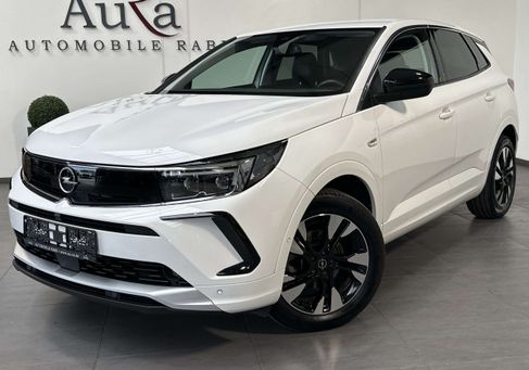 Opel Grandland X, 2023 2