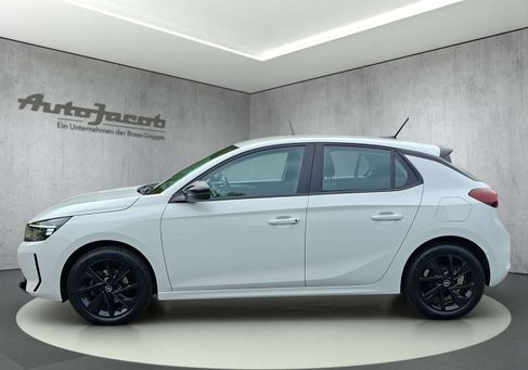 Opel Corsa, 2024 2