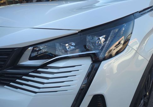 Peugeot 3008, 2023