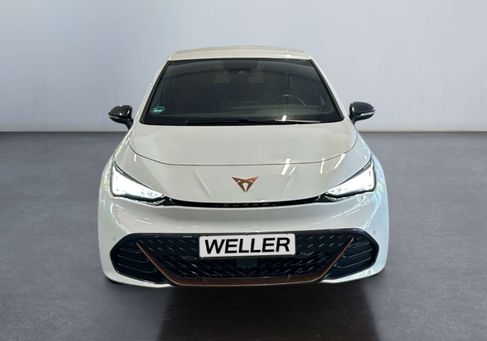 Cupra Born, 2022