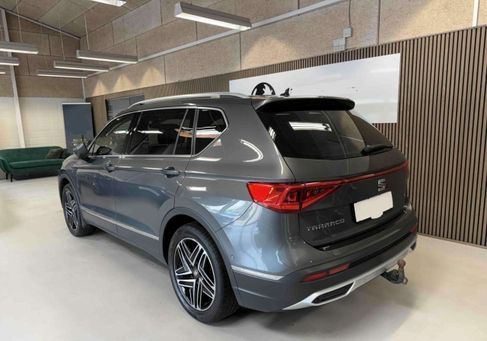 Seat Tarraco, 2020 3