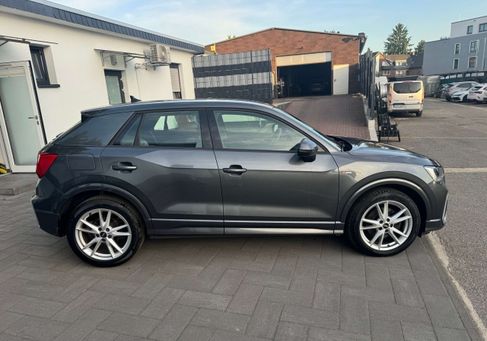 Audi Q2, 2021 3