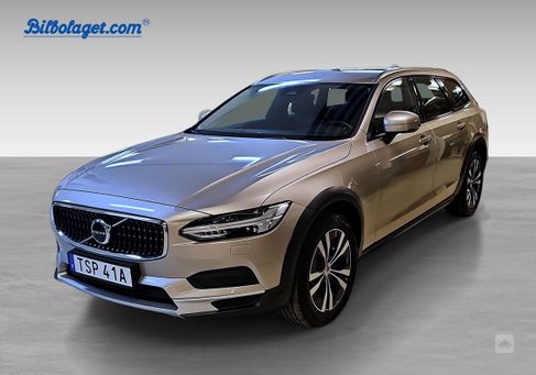 Volvo V90 Cross Country, 2023