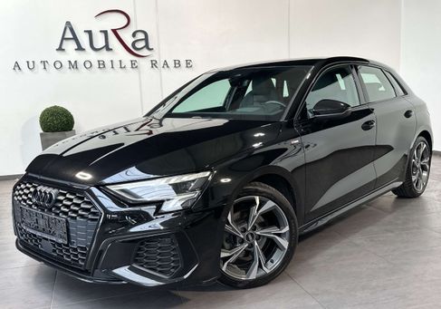 Audi A3, 2022 2