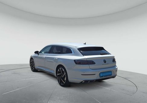 Volkswagen Arteon, 2023 3