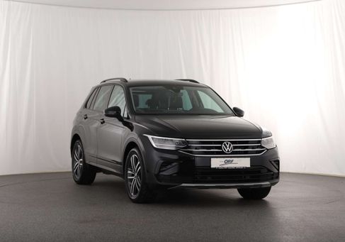 Volkswagen Tiguan, 2022 2