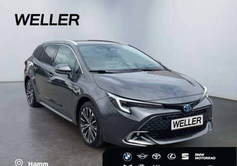 Toyota Corolla, 2024 3