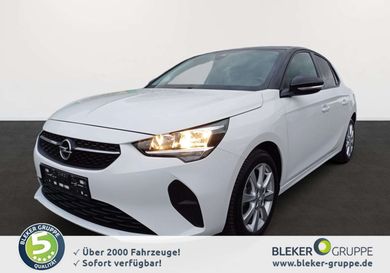 Opel Corsa, 2022