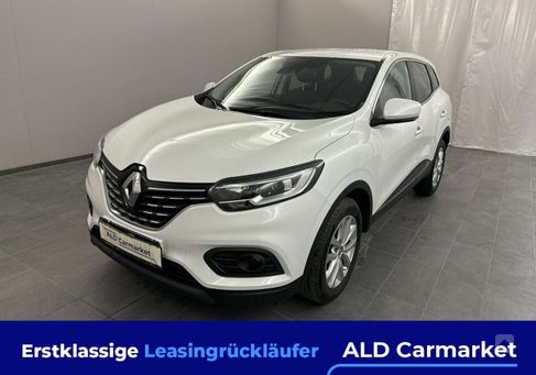 Renault Kadjar, 2021