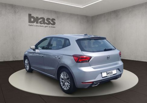 Seat Ibiza, 2024