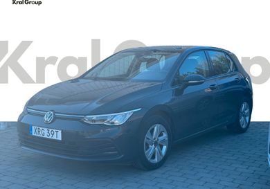 Volkswagen Golf, 2022