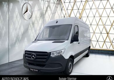 Mercedes-Benz Sprinter, 2023