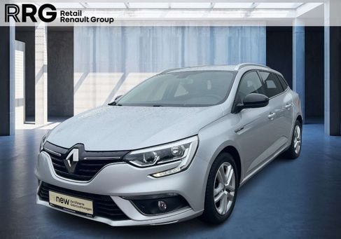 Renault Megane, 2020