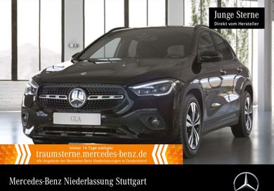 Mercedes-Benz GLA 250, 2023