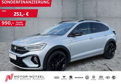 Volkswagen Taigo, 2024