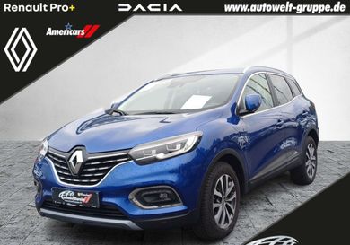 Renault Kadjar, 2022