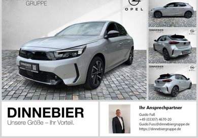 Opel Corsa, 2026