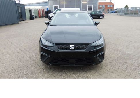 Seat Ibiza, 2023