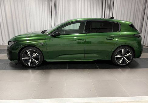 Peugeot 308, 2023 2