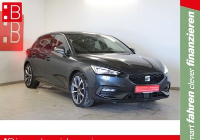 Seat Leon, 2021