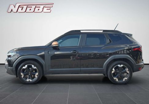 Dacia Duster, 2024