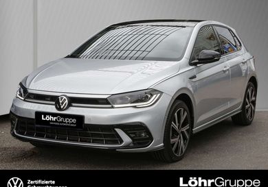 Volkswagen Polo, 2023