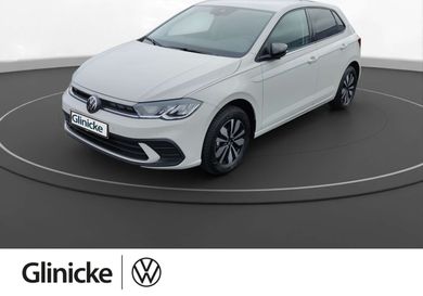 Volkswagen Polo, 2025