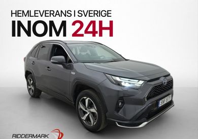 Toyota RAV 4, 2023