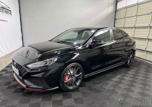 Hyundai i30, 2022 2