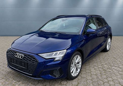 Audi A3, 2022 2