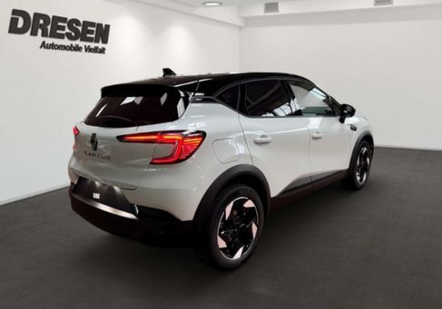 Renault Captur, 2026