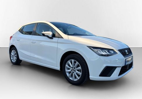 Seat Ibiza, 2021 3