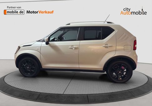 Suzuki Ignis, 2024