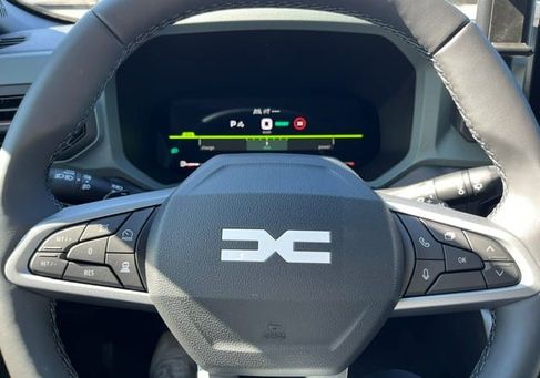 Dacia, 2026