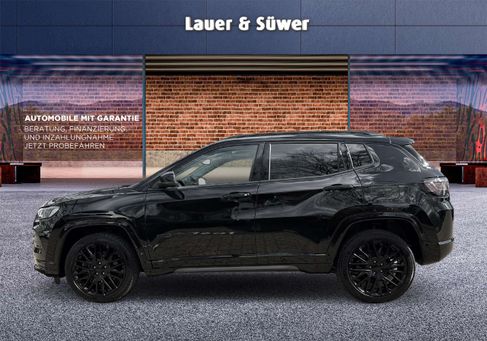 Jeep Compass, 2022 3