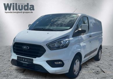 Ford Transit Custom, 2023