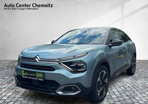 Citroën C4, 2023