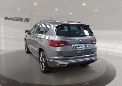 Seat Ateca, 2023 2
