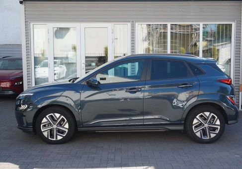 Hyundai Kona, 2022 3