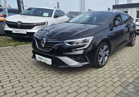 Renault Megane, 2020