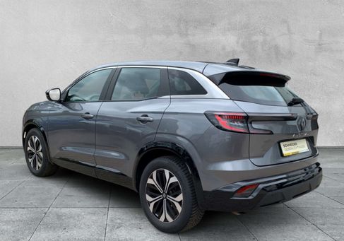 Renault Austral, 2025