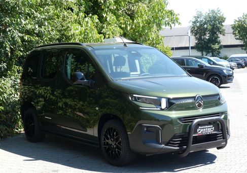Citroën Berlingo, 2026 3