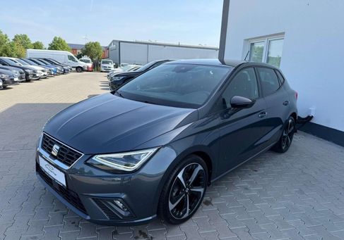 Seat Ibiza, 2023